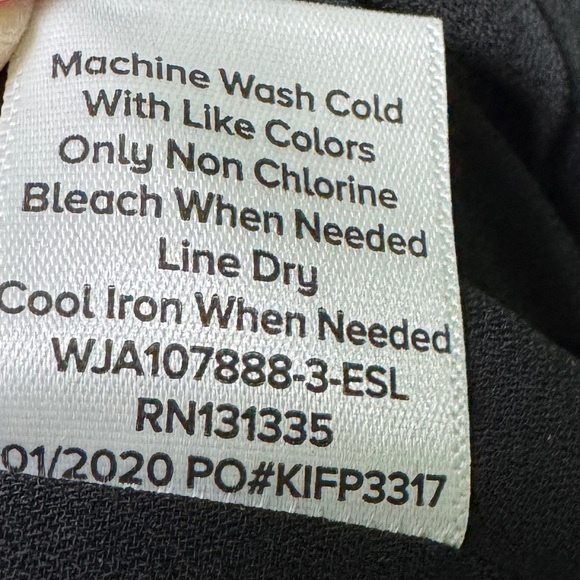 Peyton Jensen Women's Tie Dye Bomber Jacket Multicolor Zip Up Size S - Picture 4 of 9